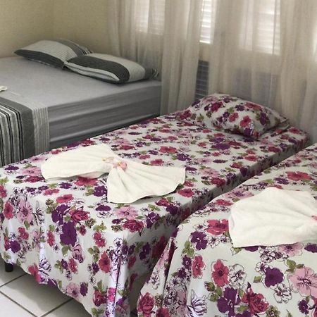 Recanto Do Aconchego Pôrto das Galinhas Buitenkant foto