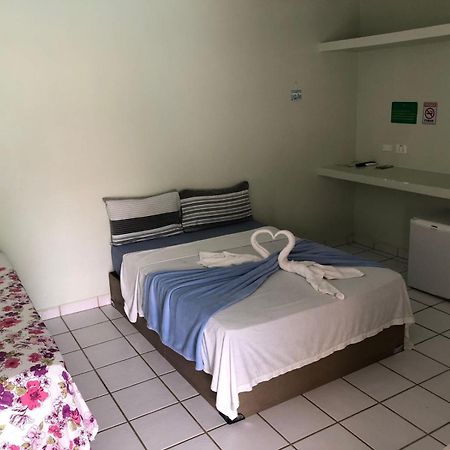 Recanto Do Aconchego Pôrto das Galinhas Buitenkant foto