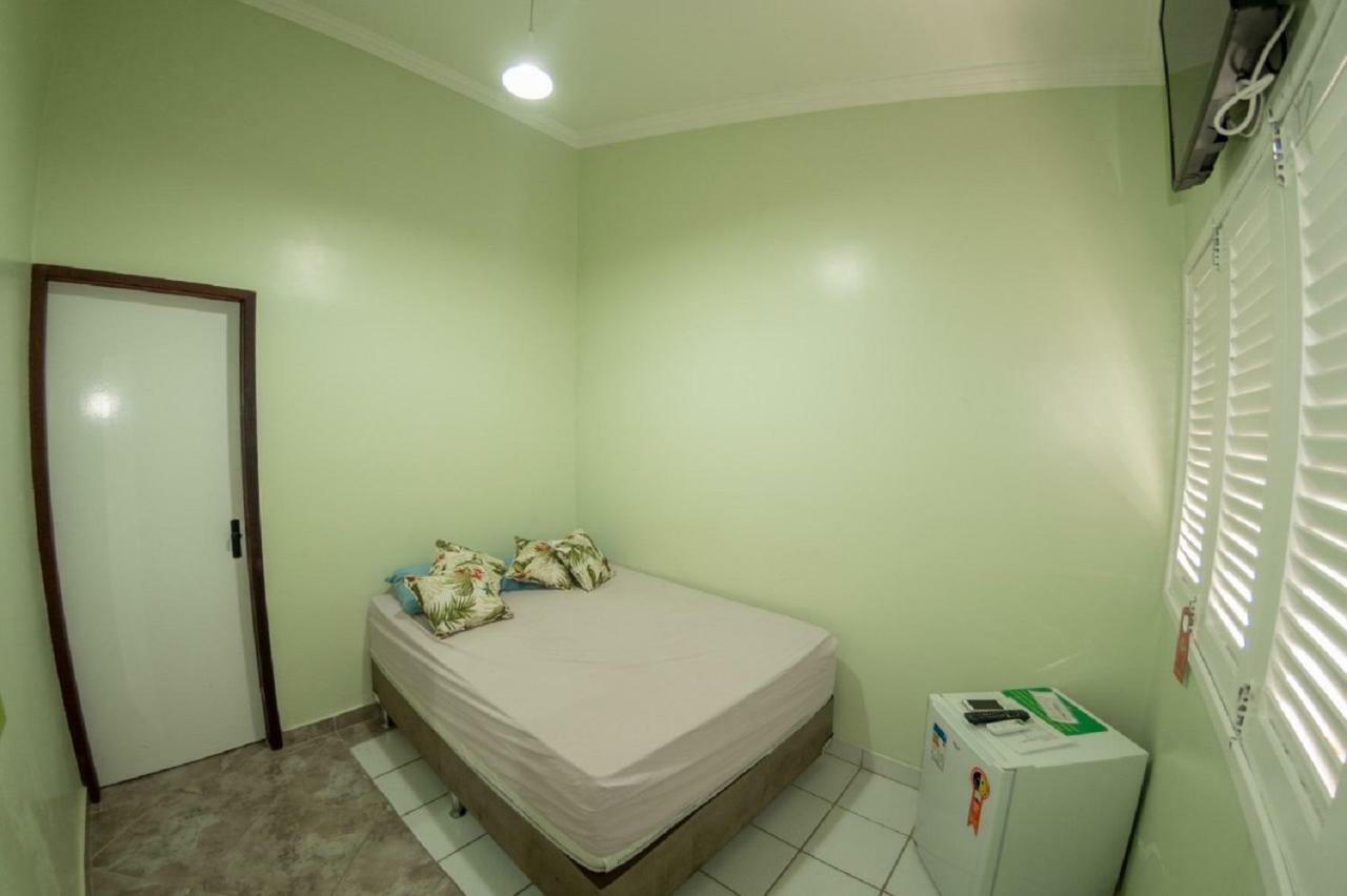 Recanto Do Aconchego Pôrto das Galinhas Buitenkant foto