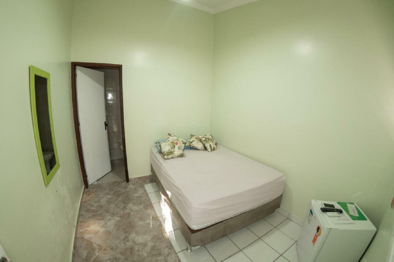 Recanto Do Aconchego Pôrto das Galinhas Buitenkant foto